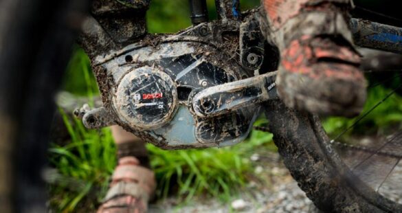 Les meilleurs moteur electrique pour velo