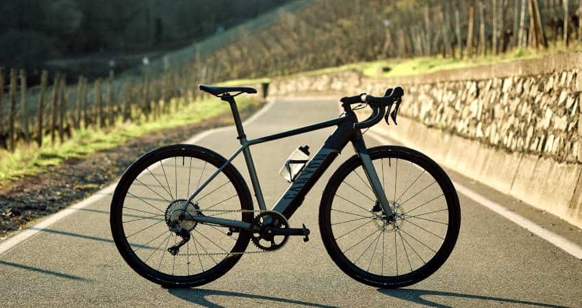 que est un velo de course electrique que est un velo de course electrique