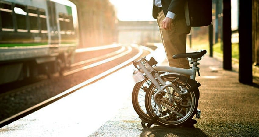 que est un velo pliable electrique que est un velo pliable electrique