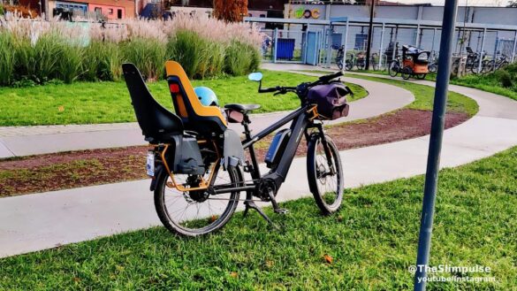 Comparaison des meilleurs speed pedelecs à longue queue en Belgique