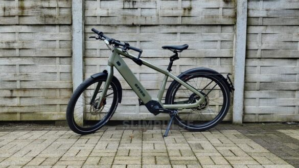 Critique de la série Opium-T