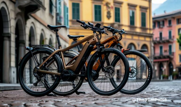 Les meilleures marques de vélos italiennes Les meilleures marques de vélos italiennes