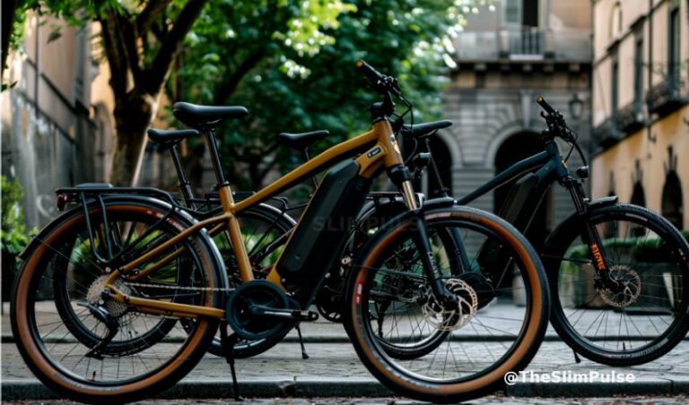 Marques italiennes de vélos les plus célèbres