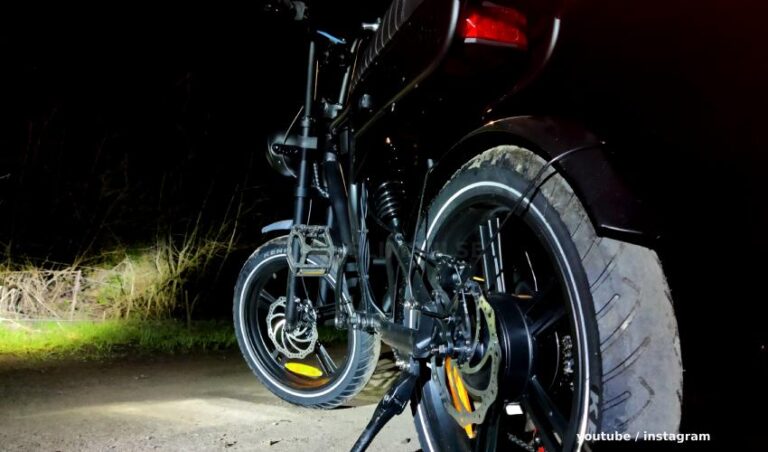 Pneus de fatbike Dikke Kendra Kraze de 20 x 4 pouces