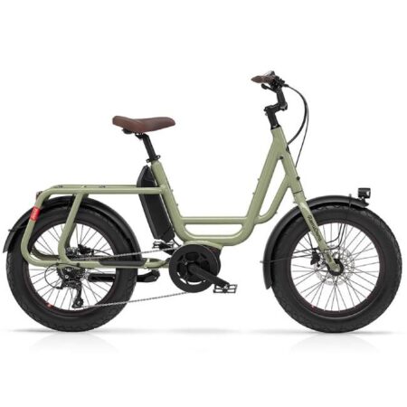 Remi-Demi-compact-fatbike-avec porte-bagages