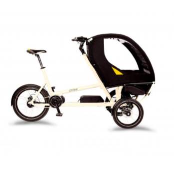 Triporteur électrique pour enfants