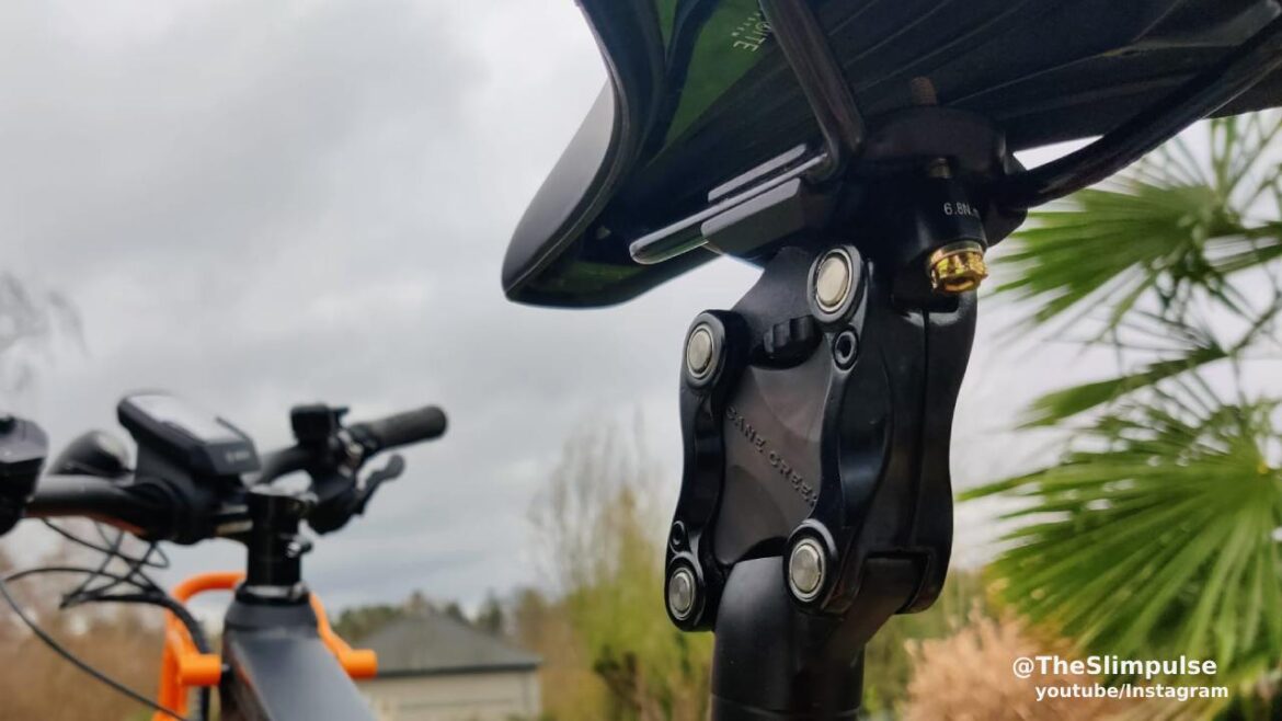 Une comparaison des meilleures suspensions de selle pour vélos