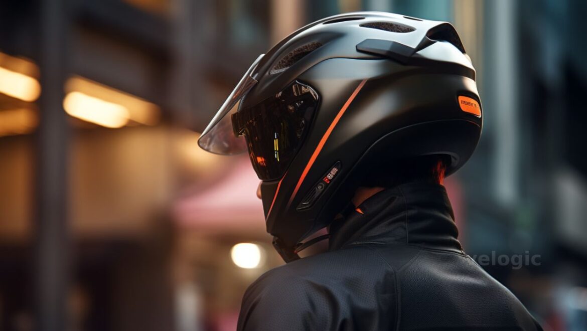 casque ouvert ou fermé pour speed pedelec