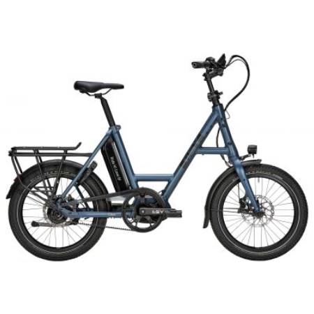 isy-e-bike de la plus haute qualité